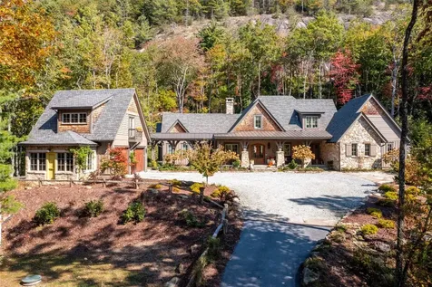 143 Foxglove Trail Glenville NC 28736