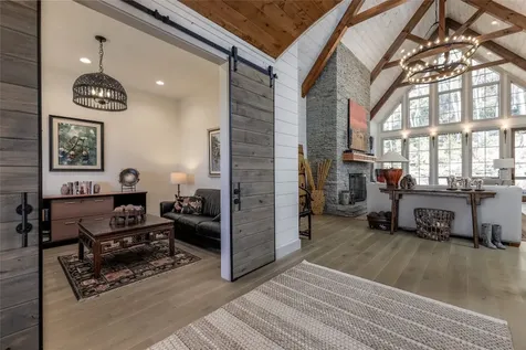 143 Foxglove Trail Glenville NC 28736