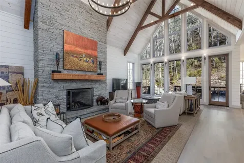 143 Foxglove Trail Glenville NC 28736