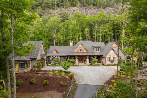 143 Foxglove Trail Glenville NC 28736