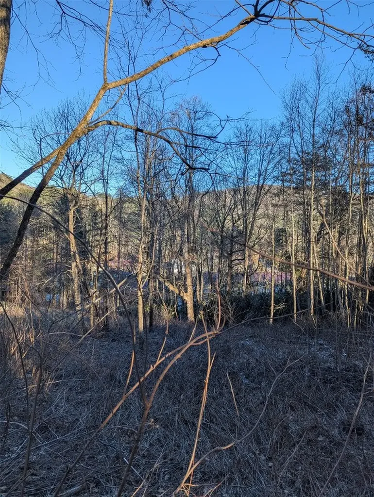Lot A Hobnob Lane Glenville NC 28736