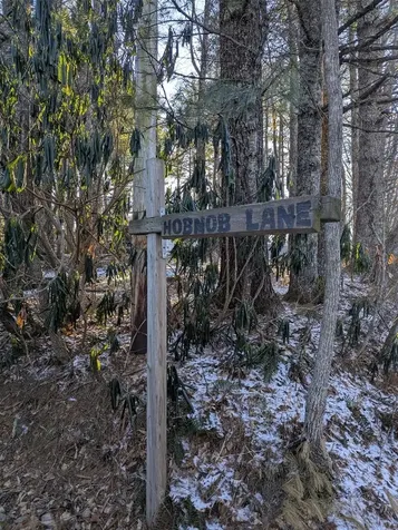 Lot A Hobnob Lane Glenville NC 28736