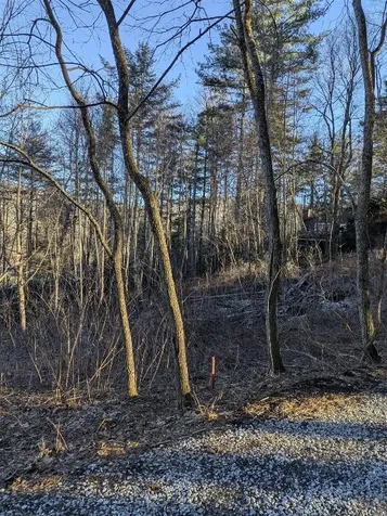 Lot A Hobnob Lane Glenville NC 28736