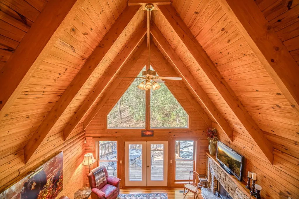 459 W Club Boulevard Lake Toxaway NC 28747