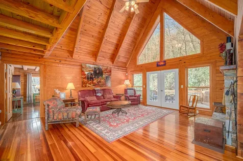 459 W Club Boulevard Lake Toxaway NC 28747