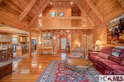 459 W Club Boulevard Lake Toxaway NC 28747