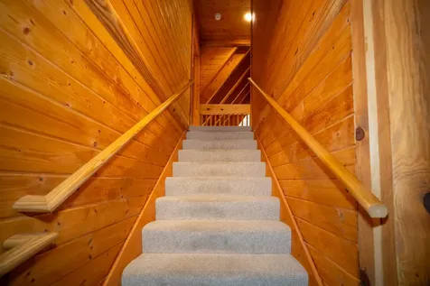 459 W Club Boulevard Lake Toxaway NC 28747