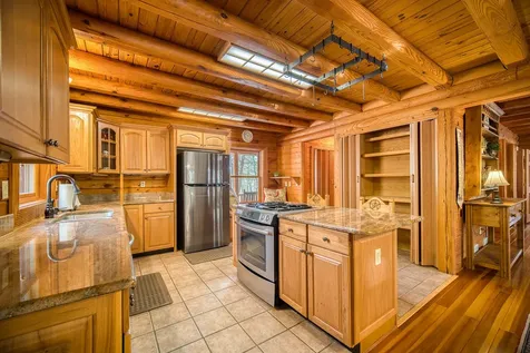 459 W Club Boulevard Lake Toxaway NC 28747