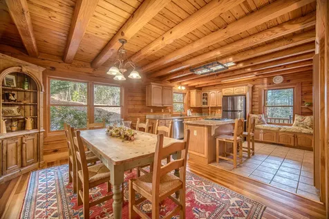 459 W Club Boulevard Lake Toxaway NC 28747