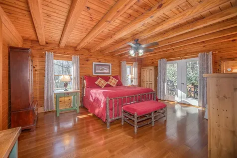 459 W Club Boulevard Lake Toxaway NC 28747