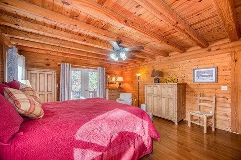 459 W Club Boulevard Lake Toxaway NC 28747