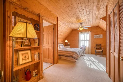 459 W Club Boulevard Lake Toxaway NC 28747