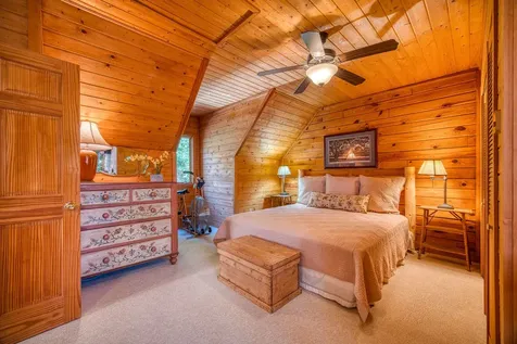 459 W Club Boulevard Lake Toxaway NC 28747