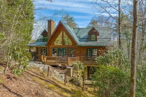 459 W Club Boulevard Lake Toxaway NC 28747