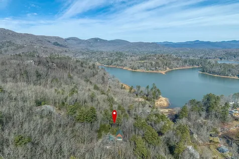 459 W Club Boulevard Lake Toxaway NC 28747