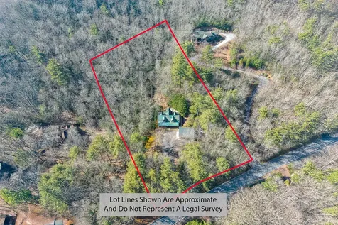 459 W Club Boulevard Lake Toxaway NC 28747