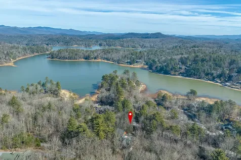 459 W Club Boulevard Lake Toxaway NC 28747