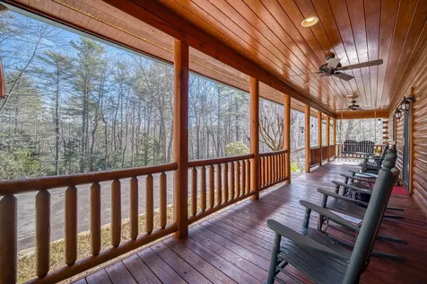 459 W Club Boulevard Lake Toxaway NC 28747