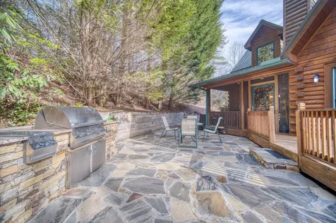 459 W Club Boulevard Lake Toxaway NC 28747