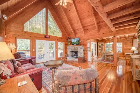 459 W Club Boulevard Lake Toxaway NC 28747