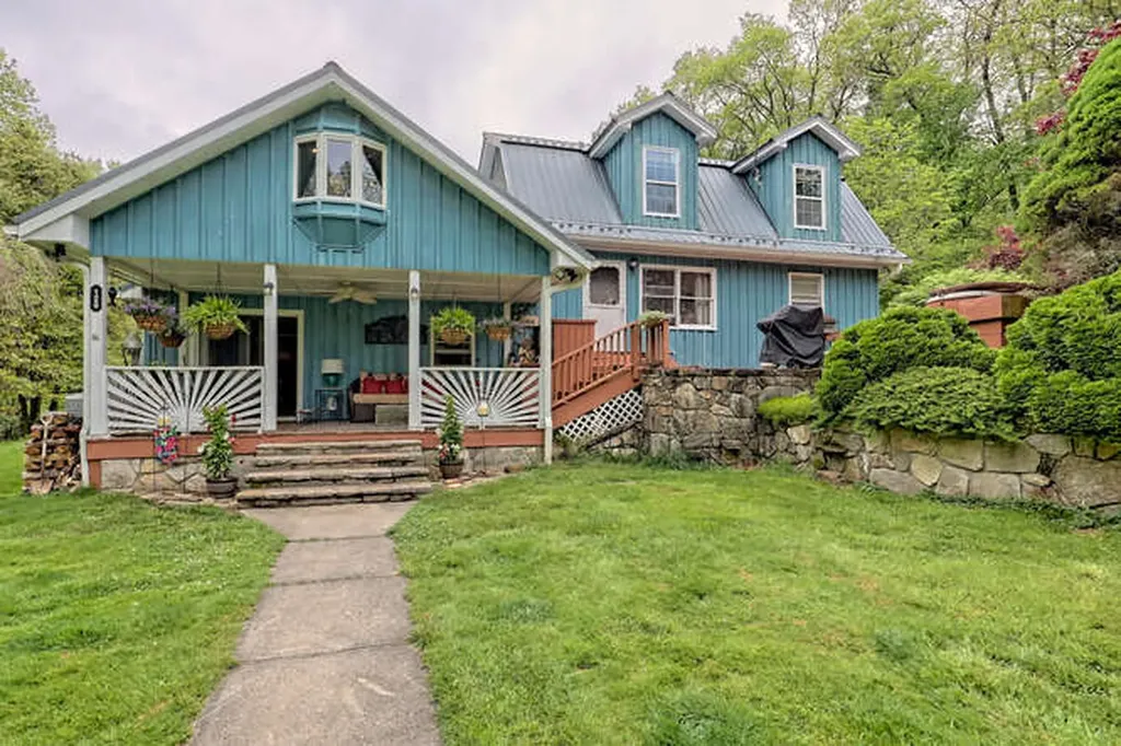 120 Buttermilk Lane Highlands NC 28741