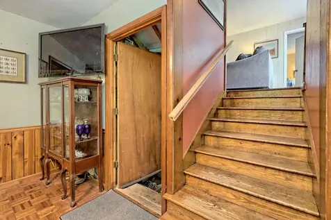 120 Buttermilk Lane Highlands NC 28741