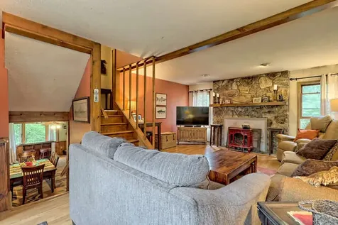 120 Buttermilk Lane Highlands NC 28741