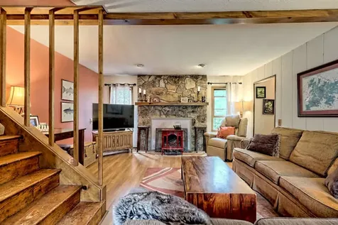 120 Buttermilk Lane Highlands NC 28741