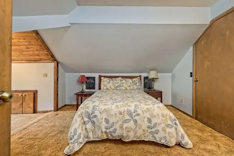 120 Buttermilk Lane Highlands NC 28741