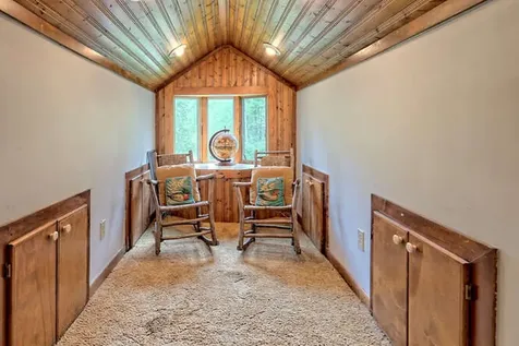 120 Buttermilk Lane Highlands NC 28741