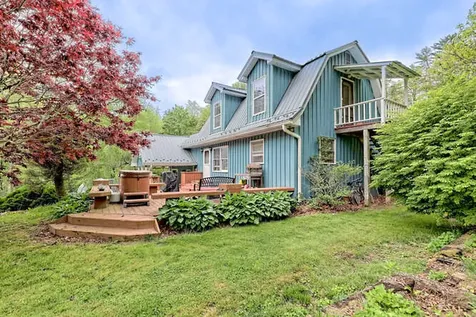 120 Buttermilk Lane Highlands NC 28741