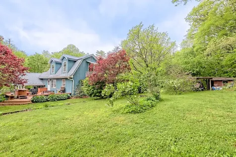 120 Buttermilk Lane Highlands NC 28741