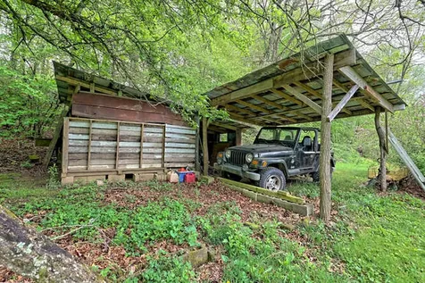 120 Buttermilk Lane Highlands NC 28741