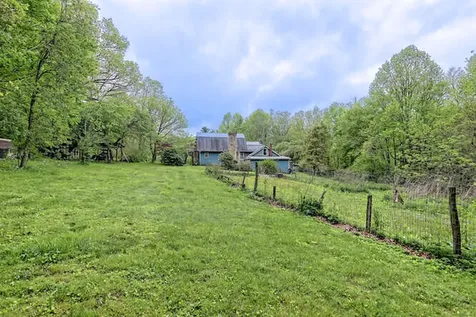 120 Buttermilk Lane Highlands NC 28741