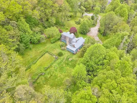 120 Buttermilk Lane Highlands NC 28741