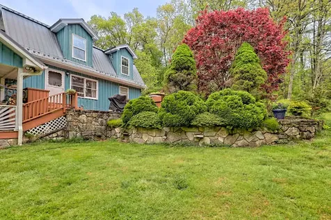 120 Buttermilk Lane Highlands NC 28741