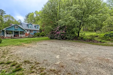 120 Buttermilk Lane Highlands NC 28741