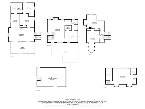 120 Buttermilk Lane Highlands NC 28741