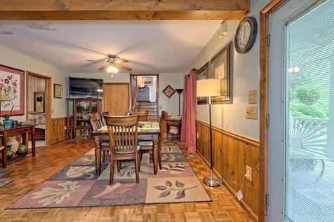 120 Buttermilk Lane Highlands NC 28741