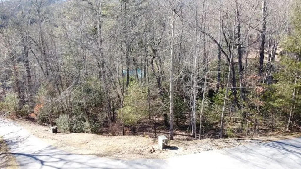 14 Arbor Green Cashiers NC 28717