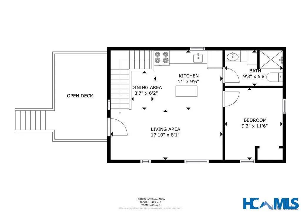 321 Mariposa Lane Cullowhee NC 28723