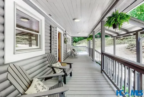 321 Mariposa Lane Cullowhee NC 28723