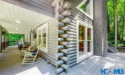 321 Mariposa Lane Cullowhee NC 28723