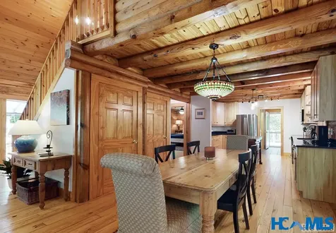 321 Mariposa Lane Cullowhee NC 28723