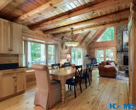 321 Mariposa Lane Cullowhee NC 28723