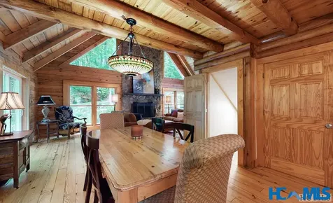 321 Mariposa Lane Cullowhee NC 28723