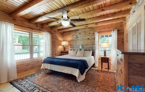 321 Mariposa Lane Cullowhee NC 28723