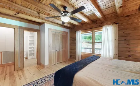 321 Mariposa Lane Cullowhee NC 28723