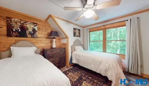 321 Mariposa Lane Cullowhee NC 28723