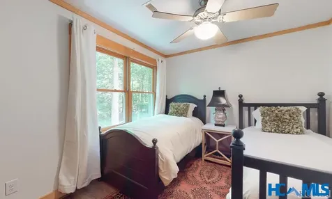 321 Mariposa Lane Cullowhee NC 28723